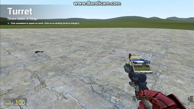 gmod zombie killing machine смотреть онлайн