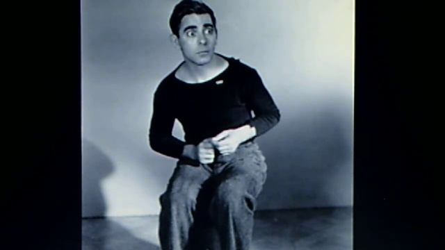 Eddie Cantor: "If You Knew Susie (Like I Know Susie)" (1944) смотреть онлайн