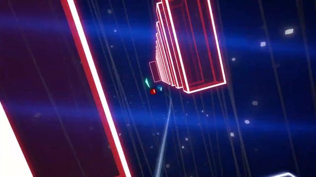 [Beat Saber] Time Leaper