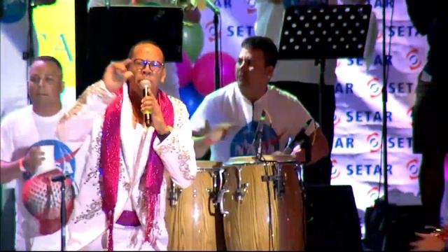 TUMBA ROLINDO 2018 смотреть онлайн
