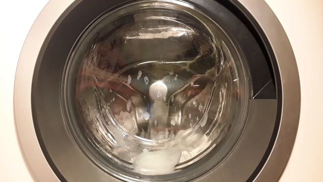 BOSCH Serie 6 EcoSilence Drive - Delikatne/Jedwab 30°C смотреть онлайн