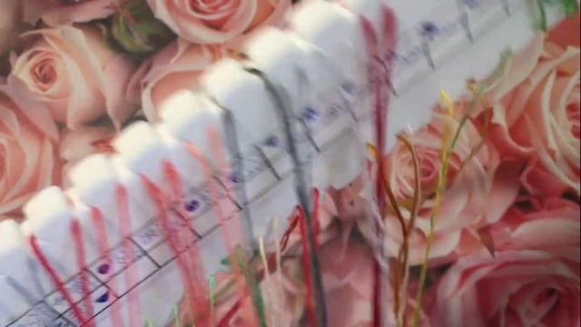 Организация вышивки: органайзеры) смотреть онлайн