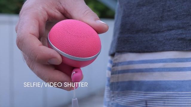 Xoopar Boy Mini Speaker - Take Me Anywhere! смотреть онлайн