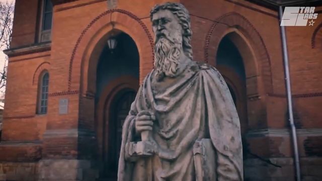 10 самых красивых городов Украины смотреть онлайн