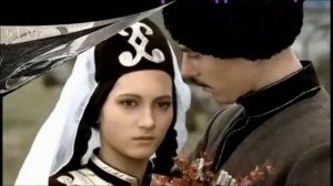 Буктрейлер по книге М. Ю. Лермонтова "Герой нашего времени"