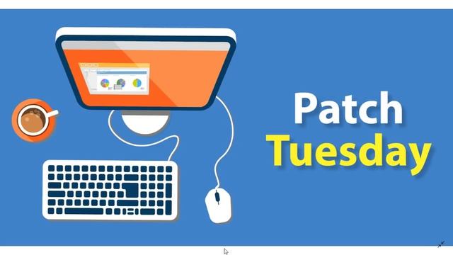 Patch Tuesday Security updates for Windows 7 8.1 and 10 released December 11th 2018 смотреть онлайн