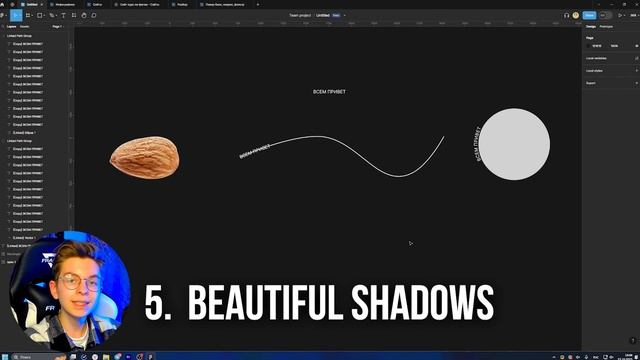 ТОП-9 плагинов для Figma. Лучшие плагины для дизайнеров