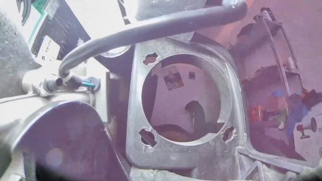 Hella LED, Scheinwerfer, Can Am Spyder, F3-S, Einbau смотреть онлайн