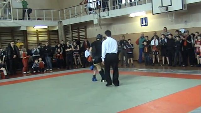 22.Ролич В.(Молодечно) - Поляк(Кострома,Минск) смотреть онлайн