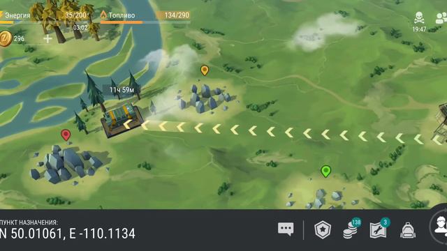 Ласт дей. Дискета с бункера Альфа.