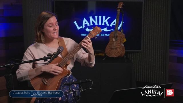 Ukulele Tutorial "Banks of the Ohio" | Mel Bay Books | Performed by Abigail Flowers смотреть онлайн