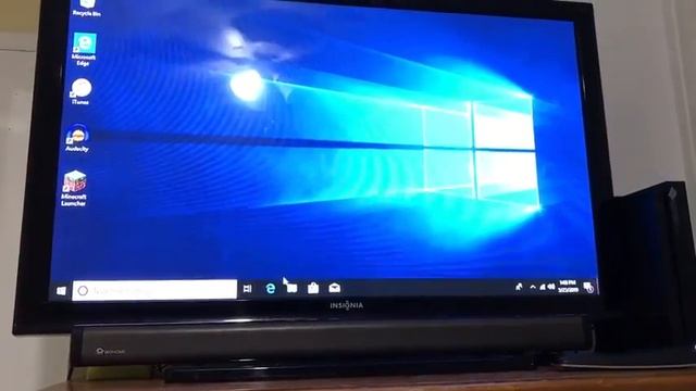 Best mini pc | Mini PC | Windows 10 Pro | 8GB RAM/128GB SSD Mini Desktop Computer Ιntel Celeron смотреть онлайн