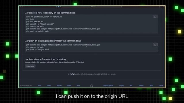 Intro to Web Dev - GitHub Universe смотреть онлайн