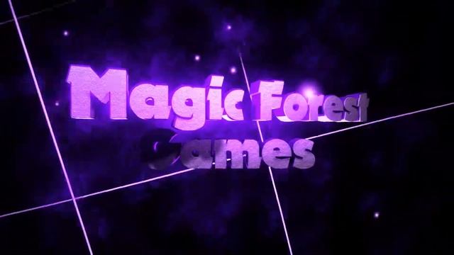 Magic Forest Games смотреть онлайн