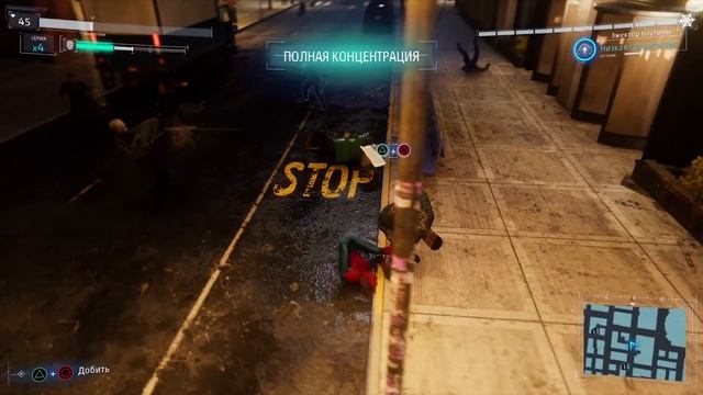 Обзор Marvel's Spider-Man - самая быстро продаваемая игра Sony. Человек-Паук доволен. смотреть онлайн