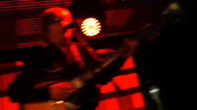 Flamin Groovies Chelsea 21.9.17 смотреть онлайн