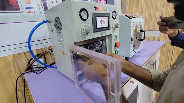 Замена экрана Sirf 1000 Mein Mobile Naya ! Oppo Broken Glass Replacement Complate смотреть онлайн