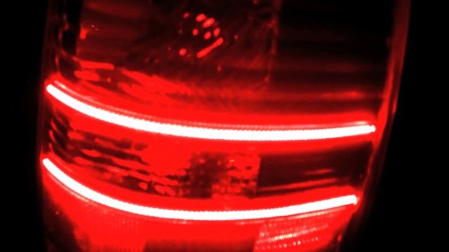 Ford F-150 with a Q45 Retrofit and ORACLE Lighting Installed Throughout смотреть онлайн