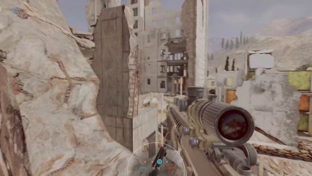 Limpeza M110-SASS смотреть онлайн