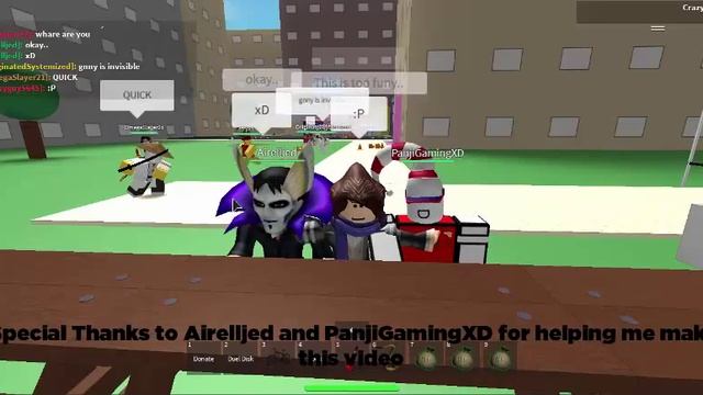 What is Love, Roblox смотреть онлайн