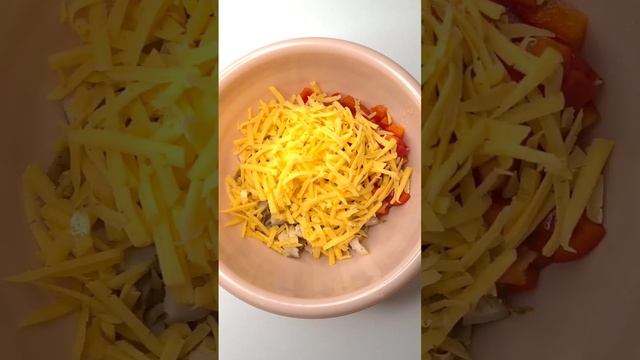 Сырники с шоколадным топпингом