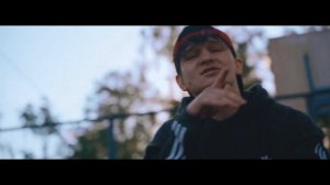 GOSHU - Газ в пол (Премьера клипа!)