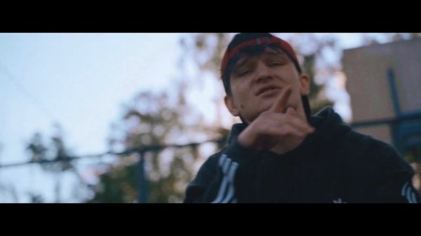 GOSHU - Газ в пол (Премьера клипа!)