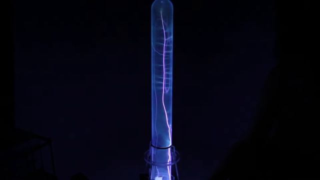 Плазменная труба || Deep Violet Plasma Tube смотреть онлайн