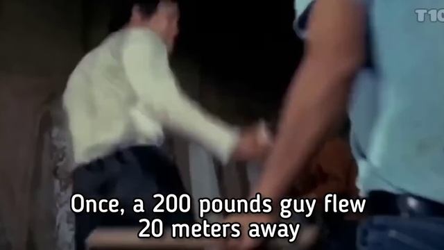 7 World records held by Bruce Lee | Top 10 records and Facts смотреть онлайн