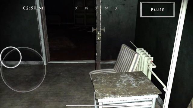 SARCOPH The Occupant - Sci-Fi Horror Game Survive Escape смотреть онлайн