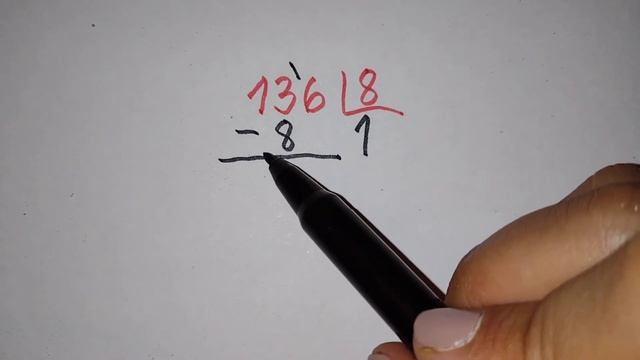 "136/8" "136:8" "Dividir 136 por 8" "Dividir 136 entre 8" "136 dividido por 8" "136%8" "Divisão” смотреть онлайн