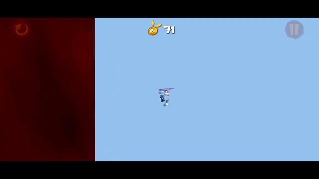 rayman jungle run be like: смотреть онлайн