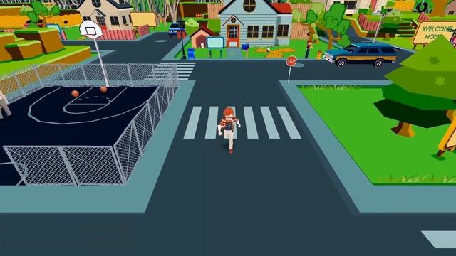 "Mommy Where's My Blankie?" - YIIK: A POST-MODERN RPG - PART 13 смотреть онлайн