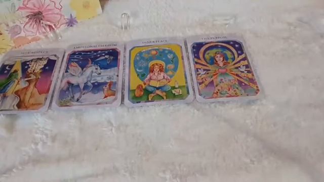 What Will Make You Successful ✨ Pick A Card ✨ Tarot Lenormand Oracle Reading смотреть онлайн