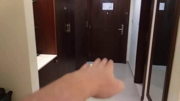 Обзор номера, отель Millennium Central Downtown!!!