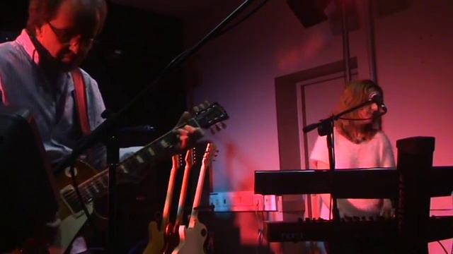Little Wing - Julian Crook & Friends смотреть онлайн