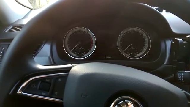 Skoda Rapid 1.6 АТ Второе ТО. Что поменяли и сколько это стоит? смотреть онлайн