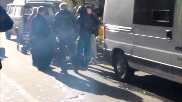 ГОРОД ГАГАРИН.КАРТИНГ - 2013. смотреть онлайн