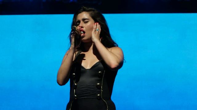 No Way - Fifth Harmony (Phoenix, AZ 09/08/16) #727TourPhoenix смотреть онлайн