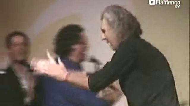 FIN DE FIESTA JEREZ V FLAMENCO 09 смотреть онлайн