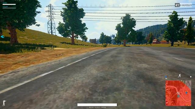 ОНИ ВЫЕХАЛИ ЗА МНОЙ ✦ PLAYERUNKNOWNS BATTLEGROUNDS смотреть онлайн