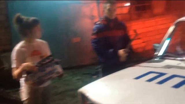 Как снимали Зкд(Закон каменных джунглей)