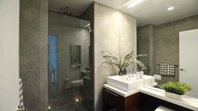 NYC APARTMENT TOUR: Inside Penthouse C At The Iconic 