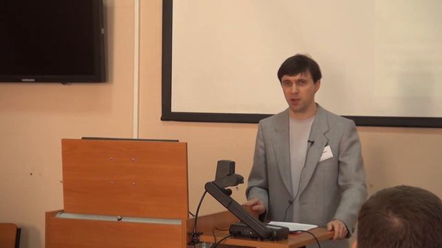 Славянский гентилизм? | Денис Алимов смотреть онлайн