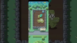 Crazy Dino Park - хожу в портал на шипотрона