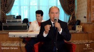 Кобилчон Зарипов - Газал - Кисми - 2  -  2019