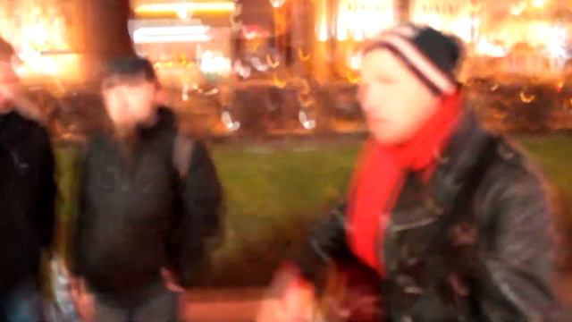 Армия Жизни и Алекс Йорун Сульшер - Цой для Даши Мельниковой смотреть онлайн