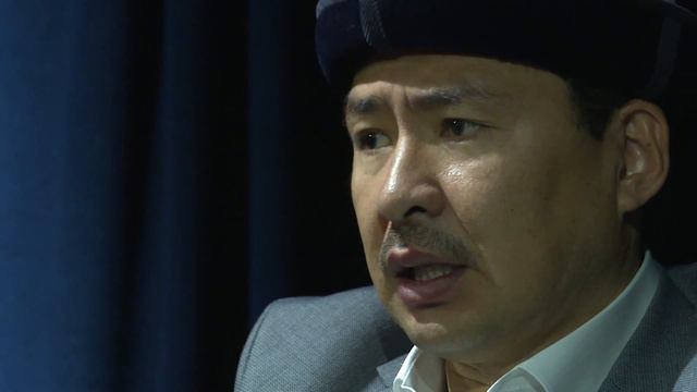 Орозо Айт: Роль ислама в Кыргызстане смотреть онлайн