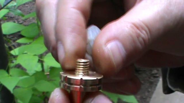 Ремонт зонта смотреть онлайн