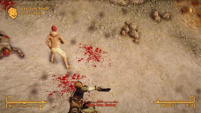 "Fallout 4 is Better than New Vegas Proven!!!" смотреть онлайн
